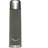 Salewa Rienza Bouteille isotherme en acier inoxydable 0,5 l, olive fon...