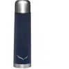 Salewa Rienza Thermo Stainless Steel Bottle, 0,5 l, bleu marine, uni