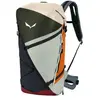 SALEWA Trekkingrugzak Rugzak Puez Backpack 32+5 32L Multi Veelkleurig