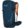 SALEWA Ortles Wall 38 Backpack, blauw