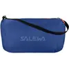 SALEWA Sac de voyage bleu pour femme et homme - Ultralight Duffle 28 L Electric 199660