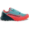 Dynafit Ultra 50 Goretex Trailschoenen Oranje,Blauw EU 41 Vrouw