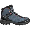 Dameswandelschoenen Salewa Trainer 2 Mid GTX