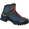 Salewa Chaussures D´alpinisme Mountain Trainer Mid Goretex