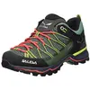 Salewa Baskets Basses Salewa Ws Mtn Trainer Lite Gtx - 38 1/2