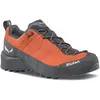 Salewa, Hommes, Chaussures de randonnée, Wildfire Leather 2 GORE-TEX S...