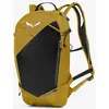 SALEWA wandelrugzak rugzak Pedroc Active 12L Olive Oil mosterdgeel