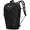 SALEWA wandelrugzak rugzak Pedroc Mate 22L Black Out zwart
