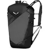 SALEWA wandelrugzak rugzak Pedroc Core 22L Black Out zwart