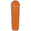 SALEWA DIADEM EXTREME MAT, Tapis mixte adulte, orange brûlé, UNI -