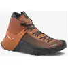 Salewa, Hommes, Chaussures de randonnée, Wildfire NXT Mid GTX (45), Ma...