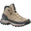 Salewa, Femmes, Chaussures de randonnée, Women's Puez Leather Mid PTX ...