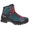 Salewa Bottes De Randonnée Mountain Trainer Mid Goretex