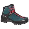 Salewa, Femmes, Chaussures de randonnée, Entraîneur Mtn (40), Bleu