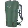 SALEWA Sac à dos vert pour femme et homme - Climb Mate 25 Duck Green 164014