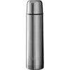 Salewa RIENZA Thermo BTL 0,5 L bottle Unisex-Adult, Gray, normal