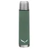 Salewa RIENZA Thermo BTL 0,75 L bottle Unisex-Adult, Green, normal