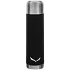 Salewa RIENZA Thermo BTL 1,0 L Bottle Mixte Adulte, Noir, Taille Uniqu...