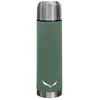 Salewa RIENZA Thermo BTL 1,0 L bottle Unisex-Adult, Green, normal
