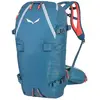 SALEWA Wandelrugzak Rugzak Randonnée 30 BP WS 32L Blue Sapphire Blauw