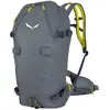 SALEWA Sac à dos bleu foncé pour femme et homme - Randonnée 32 BP Ombre Blue 180078
