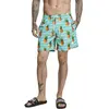 Urban Classics Short De Bain Pattern Big