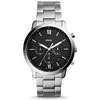 Fossil NEUTRA CHRONO FS5384 Chronographe pour homme très sportif