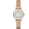 Emporio Armani Montre Femme Emporio Armani Donna Mod. Ar1909 Dsp
