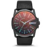 DIESEL MONTRES homme MASTER CHIEF