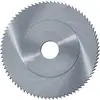 stark Lame de scie circulaire HSS D1837A 25X080X 8 48 dents