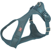 Trixie Comfort Soft harnais de randonnée, pétrole taille : XS-S:30-45c...