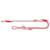 Trixie Laisse Pour Chien Réglable Trixie Soft Rope