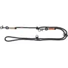 Laisse pour chien - Trixie - Be Nordic - Réglable - Nylon - Multi-positions