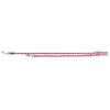 TRIXIE Cavo Reflect 135811 Laisse en V Fuchsia