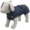Trixie Imperméable BE Nordic Husum, S : 40 cm, Bleu
