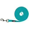 Trixie Easy Life Sleeplijn Oceaan blauw/M-XL/5 m