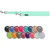 Trixie Premium Verstelbare Riem Grafiet XS