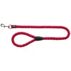 DOG Copenhagen Trixie Cavo Laisse pour Chien Taille L/XL Rouge 1 Unité
