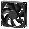 Ventilateur axial - SUNON - PF92251V1-1000U-S99 - 127.5 m³/h - 92 x 92 x 25 mm
