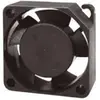 Sunon Ventilateur DC 5V xx, Ventilateur PC, Noir