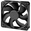 Sunon Ventilateur DC 12V xx Vapo (120 mm, 1x), Ventilateur PC