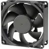 Sunon Ventilateur DC 24V xx (120 mm, 1x), Ventilateur PC