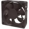 Sunon Ventilateur DC 12V xx RoHS (60 mm), Ventilateur PC