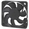 Sunon Ventilateur DC 12V xx RoHS (50 mm), Ventilateur PC