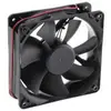 Sunon MEC0382V3-000U-A99 Axiaalventilator 24 V/DC 158.1 m³/h (l x b x h) 120 x 120 x 38 mm