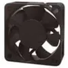 Sunon Ventilateur DC 12V xx RoHS (50 mm), Ventilateur PC, Noir