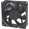 Sunon Ventilateur DC 24V xx Vapo (120 mm, 1x), Ventilateur PC, Noir