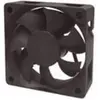 Sunon Ventilateur DC 12V xx Palier lisse (60 mm, 1 x), Ventilateur PC