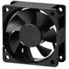 Sunon Ventilateur DC 12V xx RoHS (60 mm), Ventilateur PC