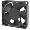 Sunon Ventilateur DC 12V xx RoHS, Ventilateur PC, Noir